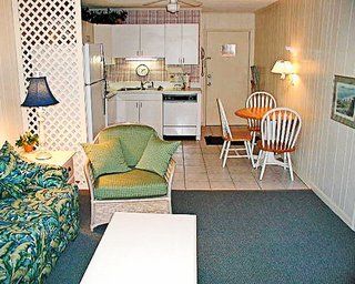 Sand Shares Resort Hilton Head Island Εξωτερικό φωτογραφία