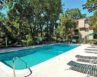 Sand Shares Resort Hilton Head Island Εξωτερικό φωτογραφία
